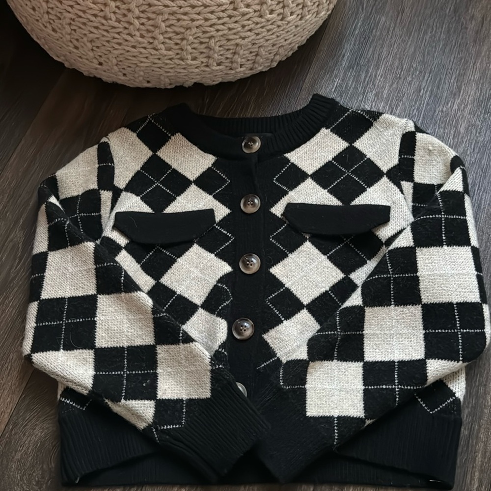 Storets Cardigan